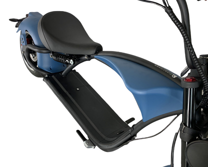 Echopper 3.0 | Pastel Blauw |