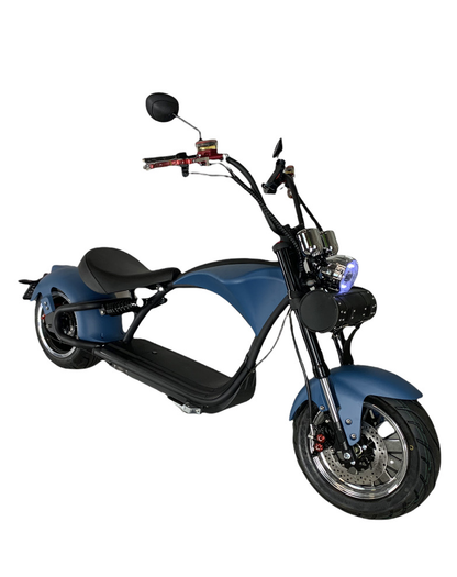 Echopper 3.0 | Pastel Blauw |