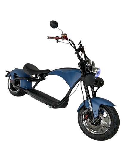 Echopper 3.0 | Pastel Blauw |