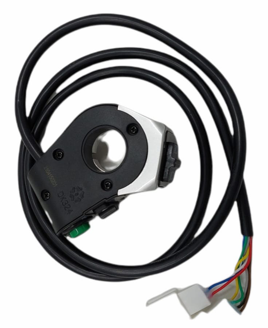 Cafecruiser HL6.0 | Verlichting Unit
