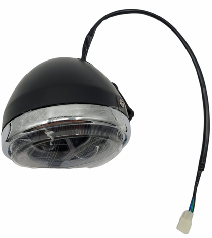Cafecruiser HL6.0 | Led Koplamp