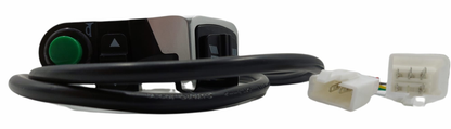 Cafecruiser HL6.0 | Verlichting Unit