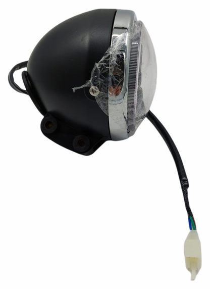 Cafecruiser HL6.0 | Led Koplamp
