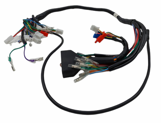 Cafecruiser HL6.0 | Kabel boom