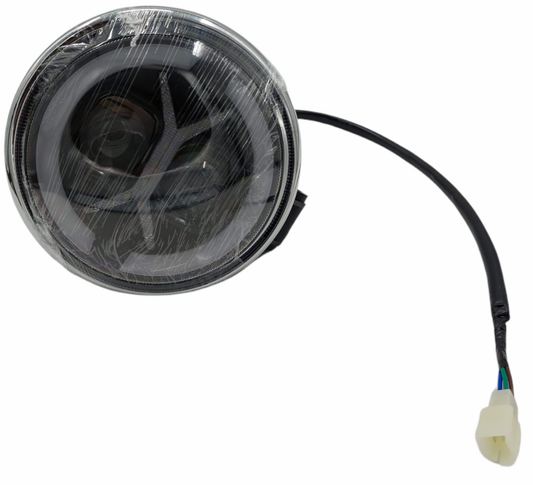 Cafecruiser HL6.0 | Led Koplamp