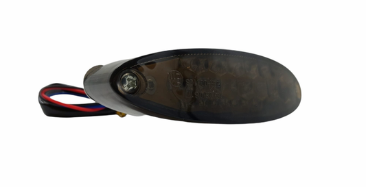Cafecruiser HL6.0 | Achterlicht