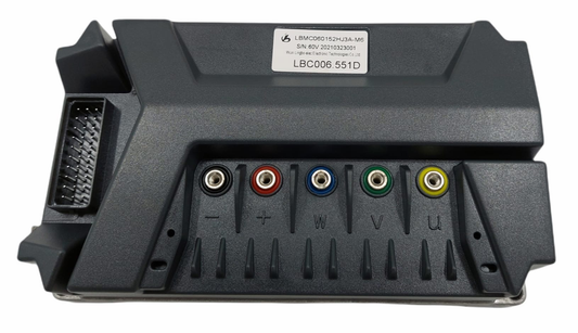 Cafecruiser HL6.0 | Controller ECU