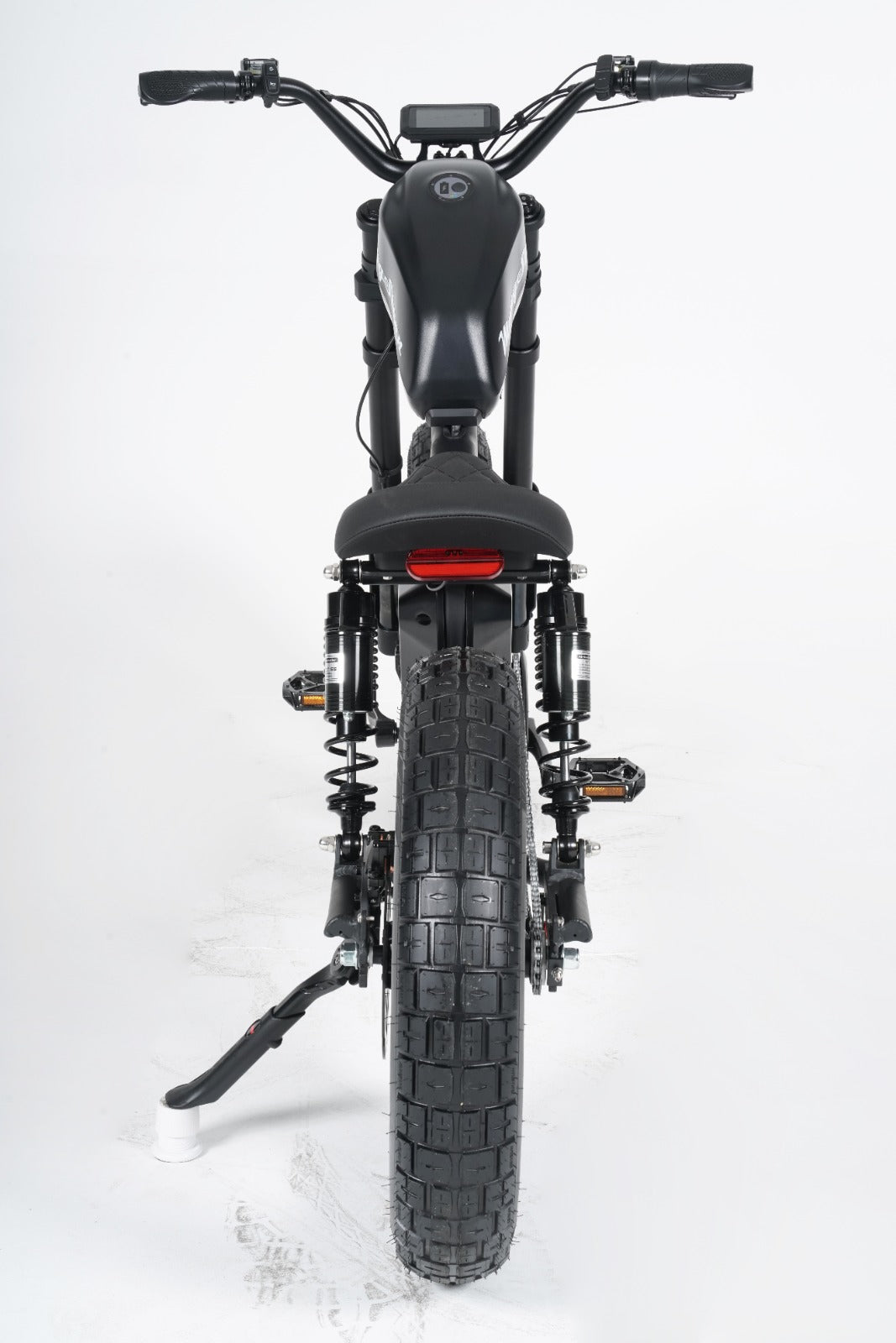 Chopper bike FT02
