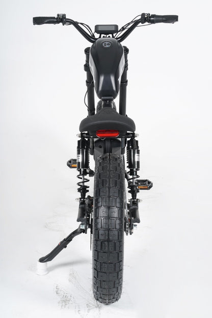 Chopper bike FT02