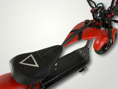 Ecruiser Echopper 3.0 | Squid Game