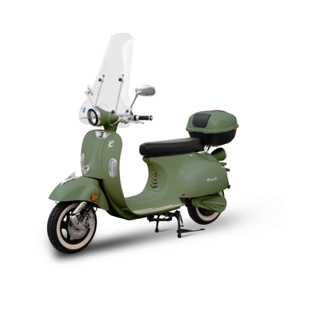 Retelli Vecchio Classico