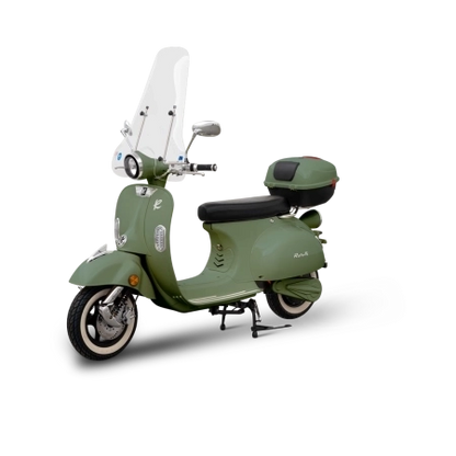 Retelli Vecchio Classico