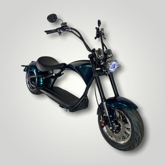 Echopper 3.0 | Ocean Blue |