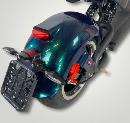 Echopper 3.0 | Ocean Blue |