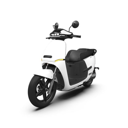 Horwin EK1 | White