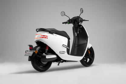 Horwin EK1 | White