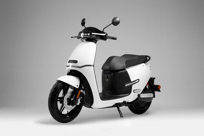 Horwin EK1 | White