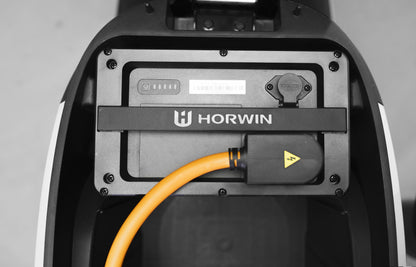 Horwin EK1 | White