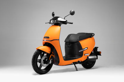 Horwin EK1 | Matt orange