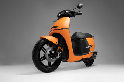 Horwin EK1 | Matt orange