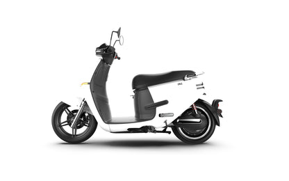 Horwin EK1 | White