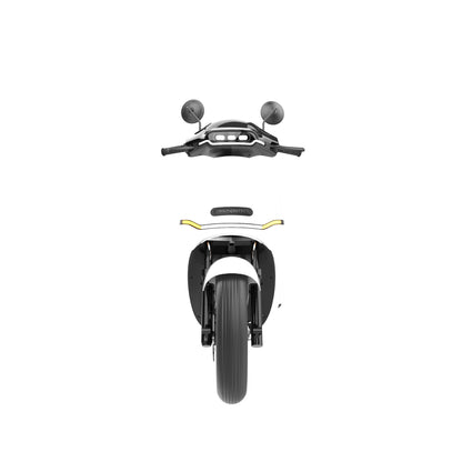 Horwin EK1 | White