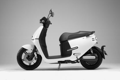 Horwin EK1 | White