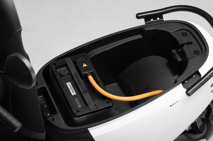 Horwin EK1 | White