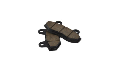 Cafecruiser HL6.0 | Remblok Set Achterzijde