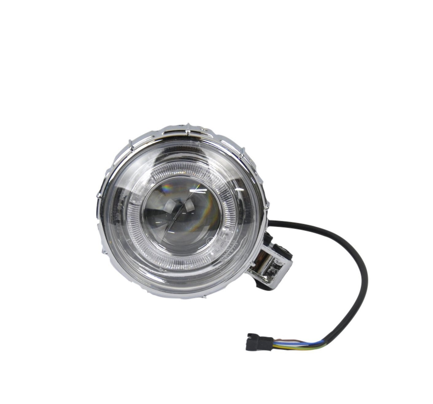 Koplamp Echopper 3.0 (Orgineel)