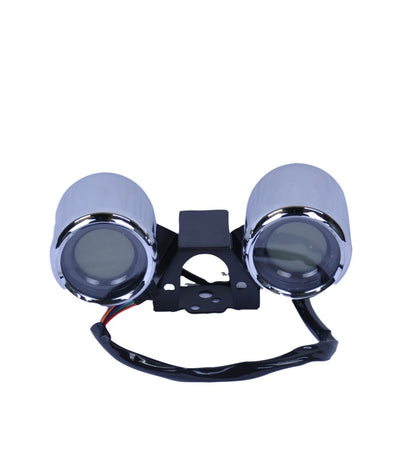 Display Echopper 2.0 - 3.0