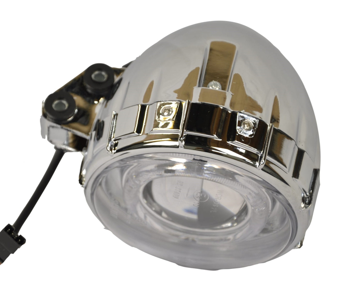 Koplamp Echopper 3.0 (Orgineel)