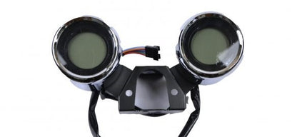 Display Echopper 2.0 - 3.0