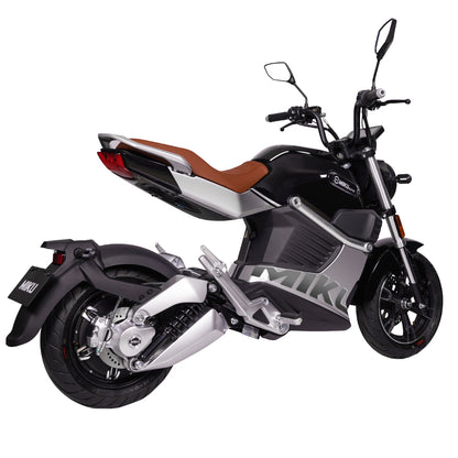 Miku Super | Deep Black