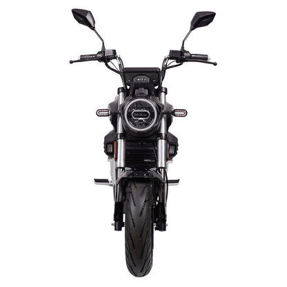Miku Super | Deep Black