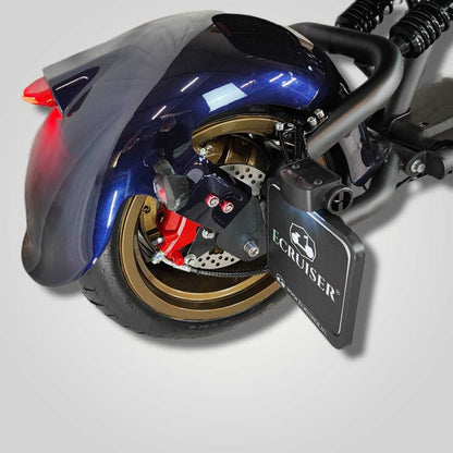 Echopper 3.0 | Ultraviolet | LED-motion