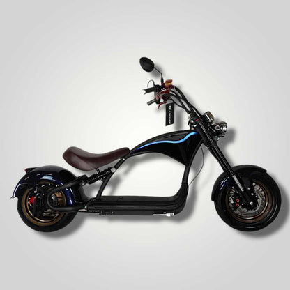 Echopper 3.0 | Ultraviolet | LED-motion