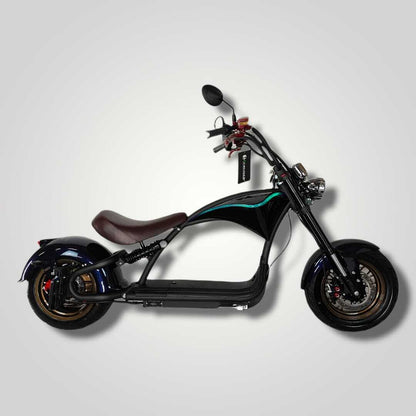 Echopper 3.0 | Ultraviolet | LED-motion