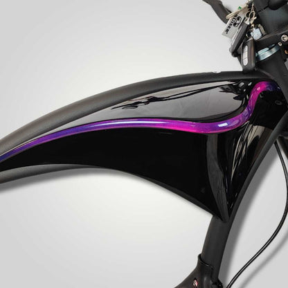Echopper 3.0 | Ultraviolet | LED-motion