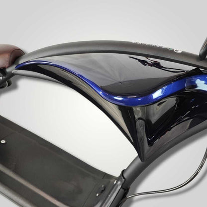 Echopper 3.0 | Ultraviolet | LED-motion