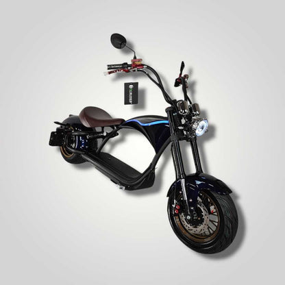 Echopper 3.0 | Ultraviolet | LED-motion