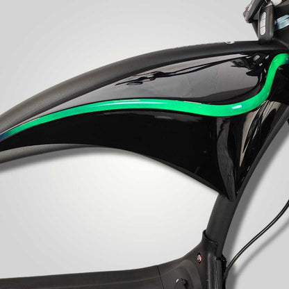 Echopper 3.0 | Ultraviolet | LED-motion