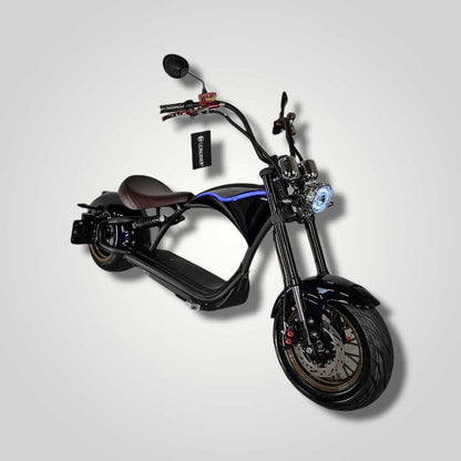 Echopper 3.0 | Ultraviolet | LED-motion