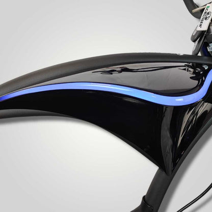 Echopper 3.0 | Ultraviolet | LED-motion