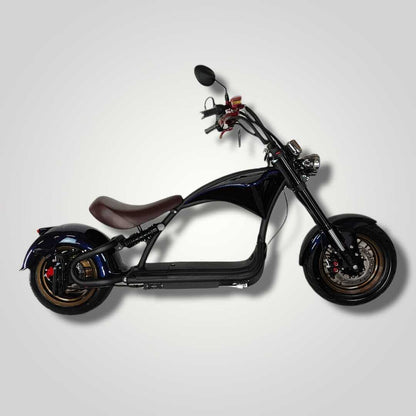 Echopper 3.0 | Ultraviolet | LED-motion