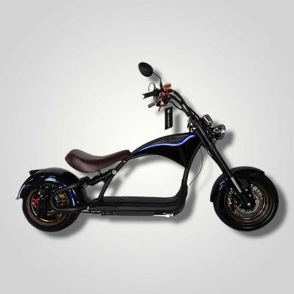 Echopper 3.0 | Ultraviolet | LED-motion