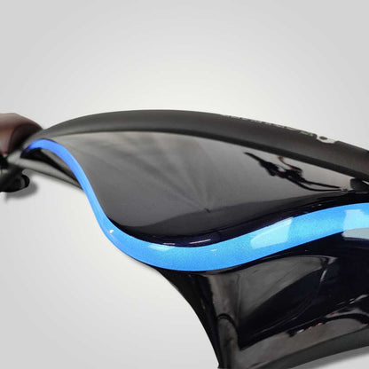 Echopper 3.0 | Ultraviolet | LED-motion
