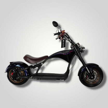 Echopper 3.0 | Ultraviolet | LED-motion