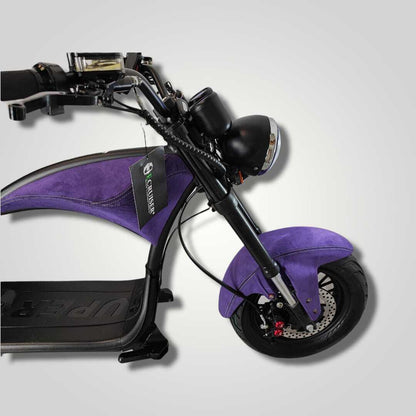 Echopper Endian | Zino customs