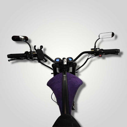 Echopper Endian | Zino customs